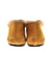 Charles David 100% Leather Yellow Tan Mule/Clog Size EU 37 - photo 2