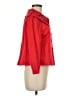 Escada Red Coat Size EU 38 / US 8 - photo 4