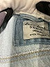 Love Tree Blue Denim Jacket Size M - photo 6