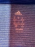 Adidas Blue Track Jacket Size M - photo 6