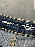 Old Navy Blue Jeans Size 8 - photo 7