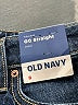 Old Navy Blue Jeans Size 8 - photo 8