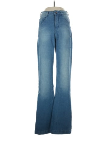 Assorted Brands Jeans (view 1)