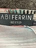 Abi Ferrin Graphic Multi Color Orange Casual Dress Size S - photo 7