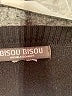 Bisou Bisou Black Cardigan Size M - photo 7