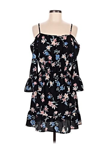 Divided by H&M Casual Dress (view 1)