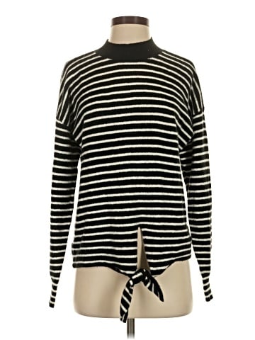 Ann Taylor LOFT Pullover Sweater (view 1)