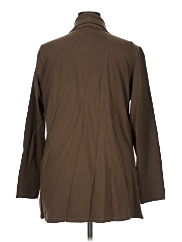Susan Graver Kimono (view 2)