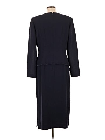 Donna Morgan Cocktail Dress (view 2)