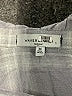 Waverly Grey 100% Viscose Gray Long Sleeve Blouse Size M - photo 7