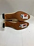 Vince. Ivory Ankle Boots Size 8 1/2 - photo 4