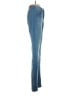 Assorted Brands 100% Cotton Stars Blue Jeans Size 34 waist - photo 4