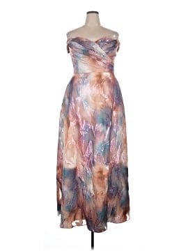 Aidan Mattox Cocktail Dress