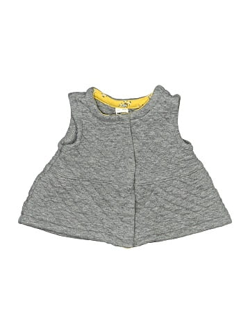 Carter's Vest (view 1)
