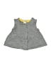 Carter's Gray Vest 9-12 MO / 12 MO - photo 1
