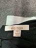 Ella Moss Black Sleeveless Blouse Size XS - photo 7