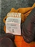 Heyson Brown Pullover Sweater Size S - photo 8
