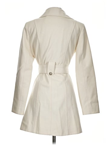 Laundry by Shelli Segal Wool Coat (view 2)