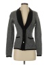 Banana Republic Tweed Gray Blazer Size S - photo 1