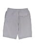 First Wave Solid Gray Athletic Shorts Size 14 - 16 - photo 2