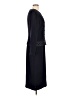 Donna Morgan 100% Polyester Black Cocktail Dress Size 12 - photo 4