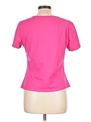 Curves Active T-Shirt (view 2)