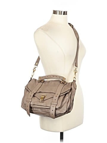 Proenza Schouler Satchel (view 2)
