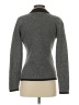 Banana Republic Tweed Gray Blazer Size S - photo 2
