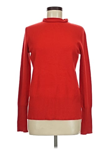 French Connection Turtleneck Sweater (view 1)