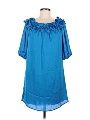 Boston Proper Casual Dress (view 1)