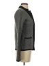 Banana Republic Tweed Gray Blazer Size S - photo 4
