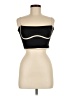 Unbranded Black Tube Top Size L - photo 1