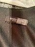 Bisou Bisou Graphic Blue Cocktail Dress Size L (estimated) - photo 7