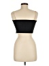 Unbranded Black Tube Top Size L - photo 2
