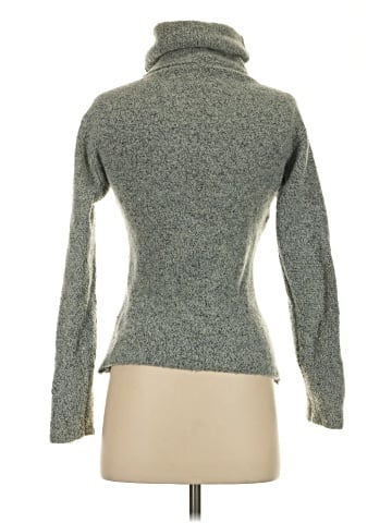 Eileen Fisher Turtleneck Sweater (view 2)