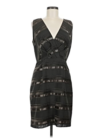 Max and Cleo Cocktail Dress (view 1)