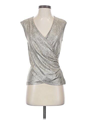 Ramy Brook Sleeveless Blouse (view 1)