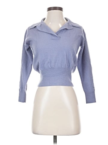 Madewell Wool Sweater (view 1)
