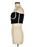 Unbranded Black Tube Top Size L - photo 5