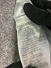 Nike White Track Jacket Size 3T - photo 4