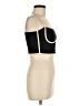 Unbranded Black Tube Top Size L - photo 4