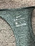 Nike 100% Polyester Gray Sleeveless T-Shirt Size XL - photo 7