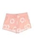 Splendid Tie-dye Pink Shorts Size L - photo 1