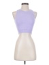 Nux Purple Tank Top Size S (estimated) - photo 1
