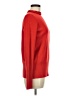 French Connection Red Turtleneck Sweater Size M - photo 4