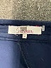 Parker 100% Polyester Solid Blue Track Pants Size 6 - photo 7