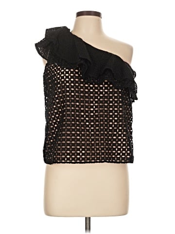 J.Crew Sleeveless Top (view 1)