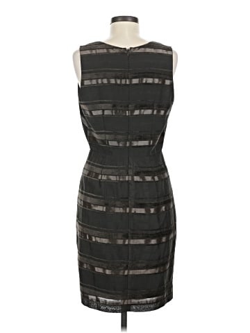 Max and Cleo Cocktail Dress (view 2)