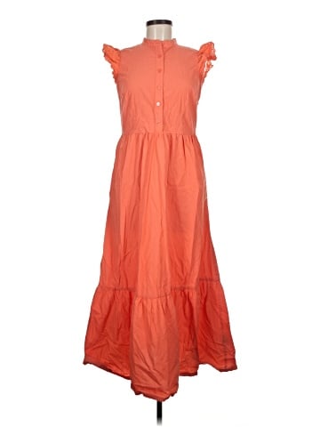 Who What Wear Casual Dress (view 1)