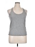 ABound Gray Tank Top Size XL - photo 1